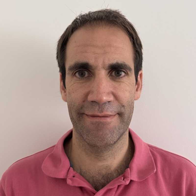 David Jesús Domínguez Santos, Docente Unir