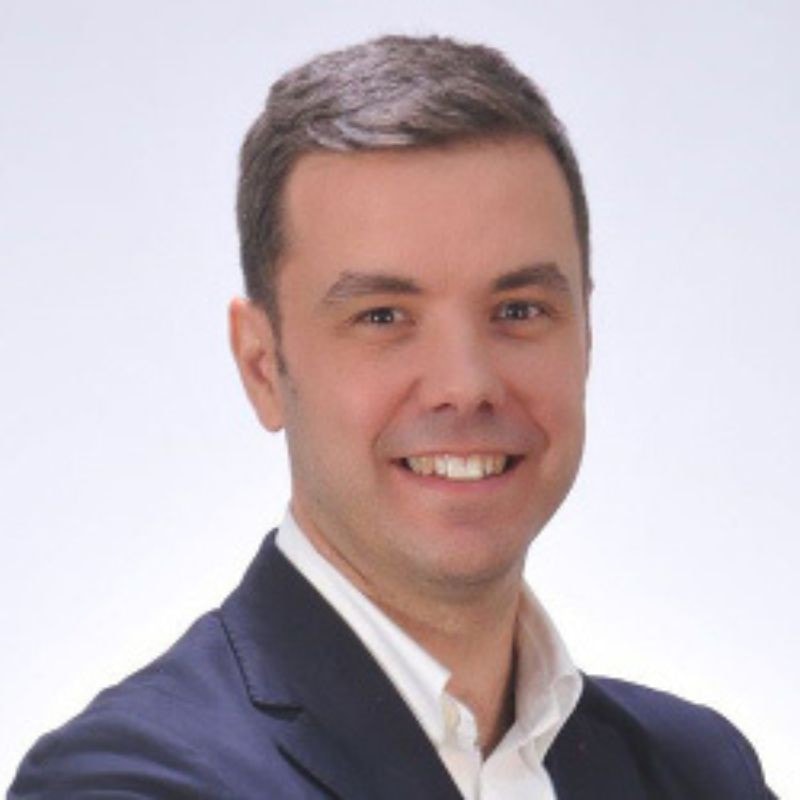 David Llorente Menéndez, Docente UNIR