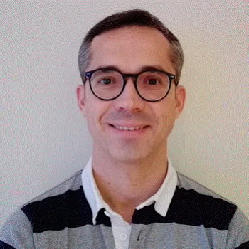 David Lorenzo Izquierdo, Docente Unir