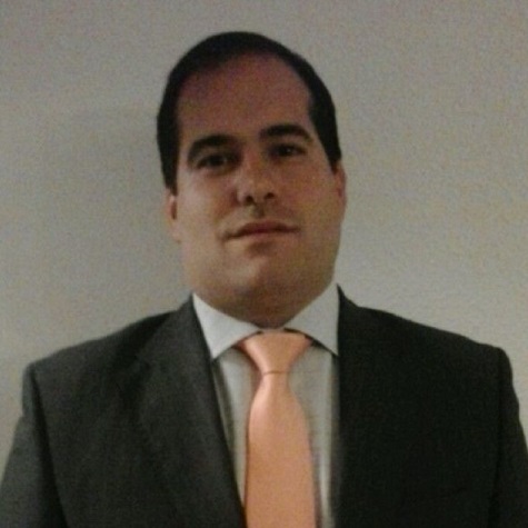 David Martín Hernández, Docente UNIR