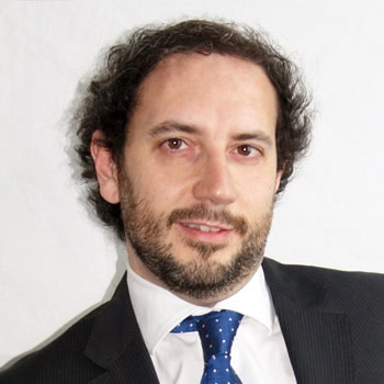 David Orensanz, Docente UNIR