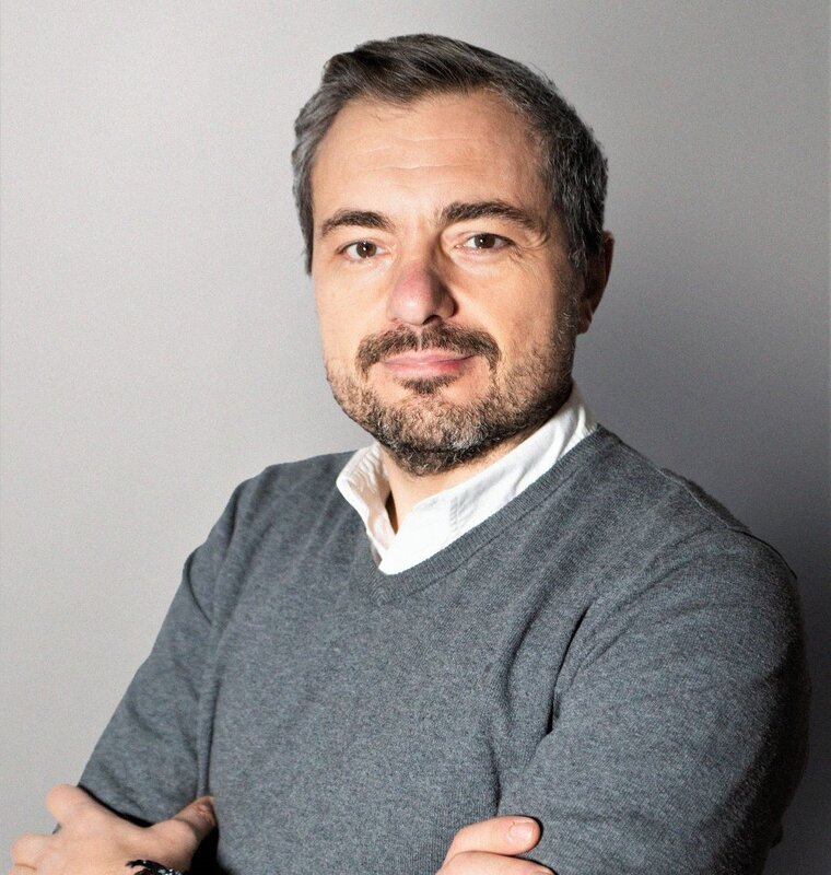 David Pérez Moreno, Docente UNIR