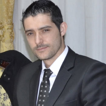 David Sánchez de Castro