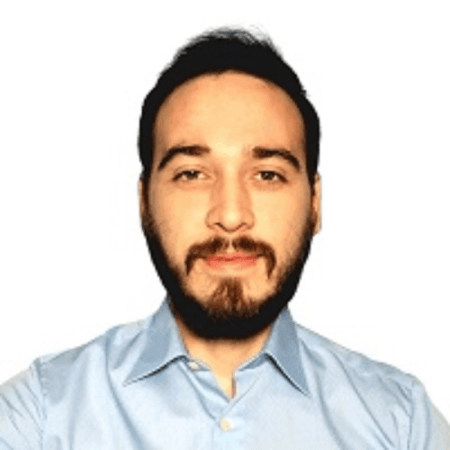 David Segurado Moreno, Docente Unir