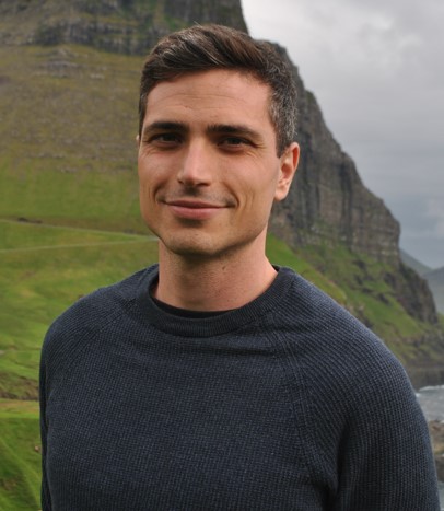 David Tomé Lourido, Docente UNIR