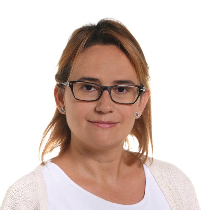 Desirée Sánchez Chiva, Directora académica