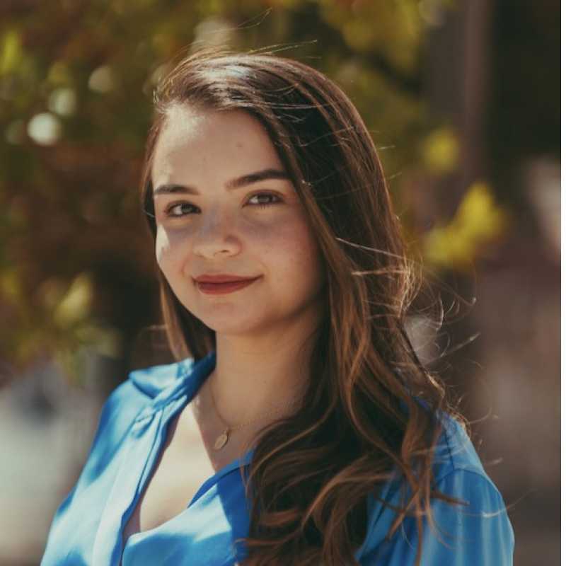 Diana Catalina Gutiérrez Medina, Docente UNIR