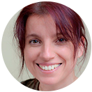 Diana Damas, Docente UNIR