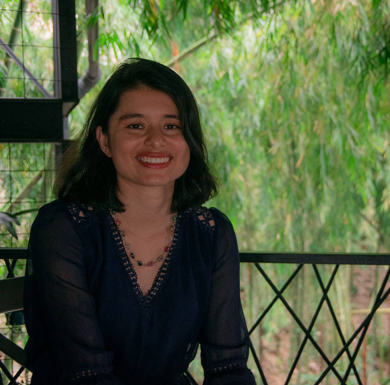 Diana María Rodríguez Herrera