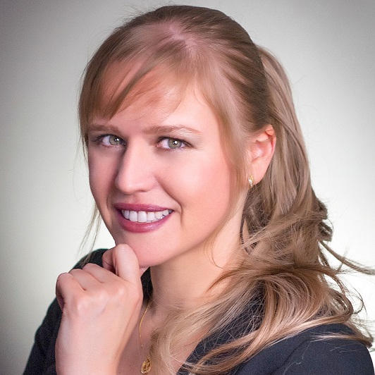 Diana Sayago Armas, Docente UNIR