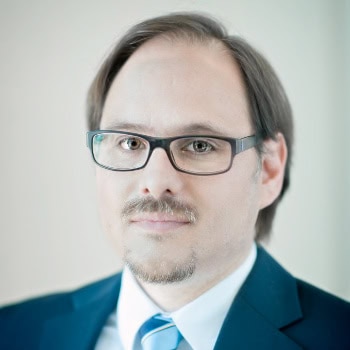 Diego Arce Jofré, Docente UNIR