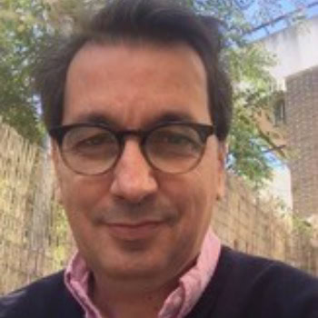 Diego Martos Rodríguez