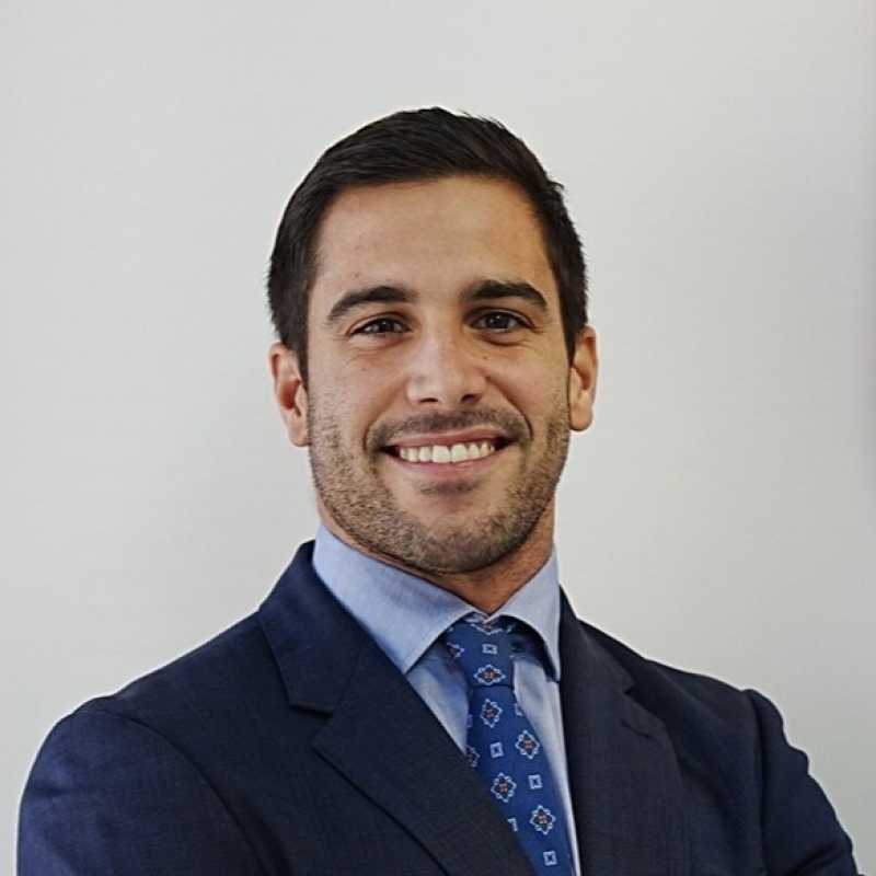 Diego Ruiz Santamaría, Experto Asociado