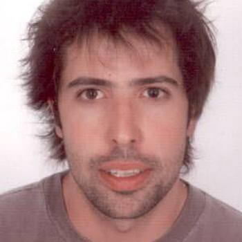 Diego Suárez Touceda