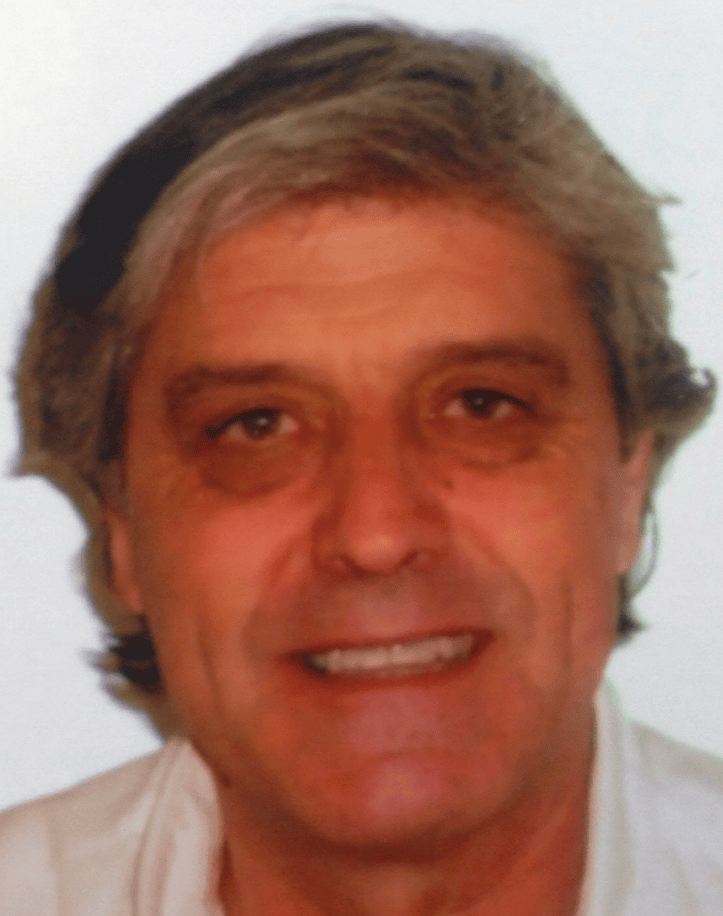 Dionisio Fernández Aliaga