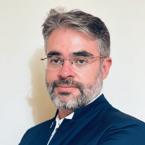 Domingo Jesús Quintana-Hernández, Docente UNIR