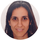 Dra. África González Murillo