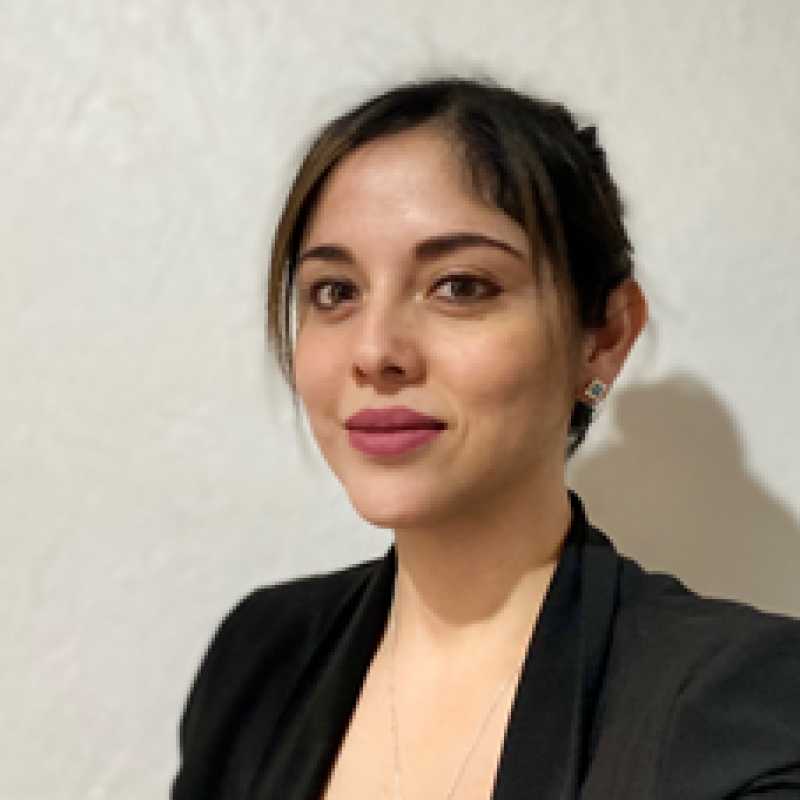 Dulce Maria Rogel Espinoza