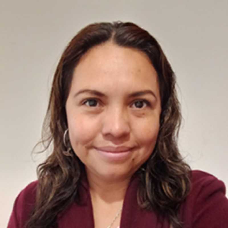 Edén Jaramillo Mar, Docente UNIR