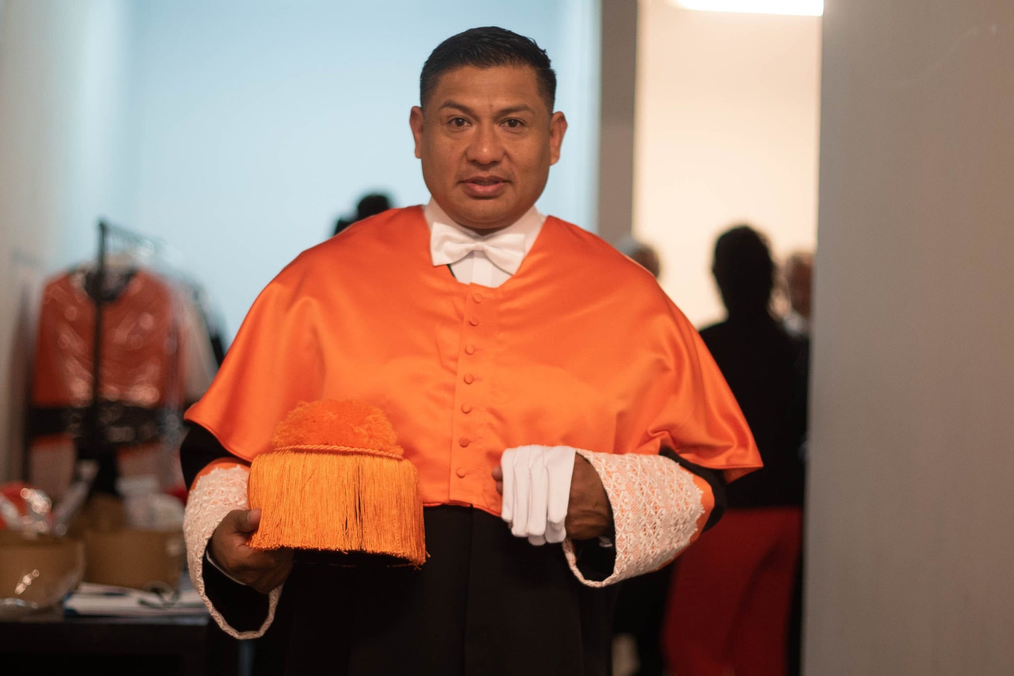 Edgar Cabrera Salazar