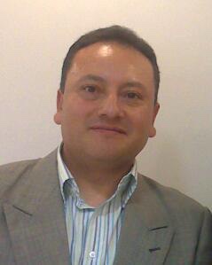 Edgar Olguín Guzmán, Docente UNIR