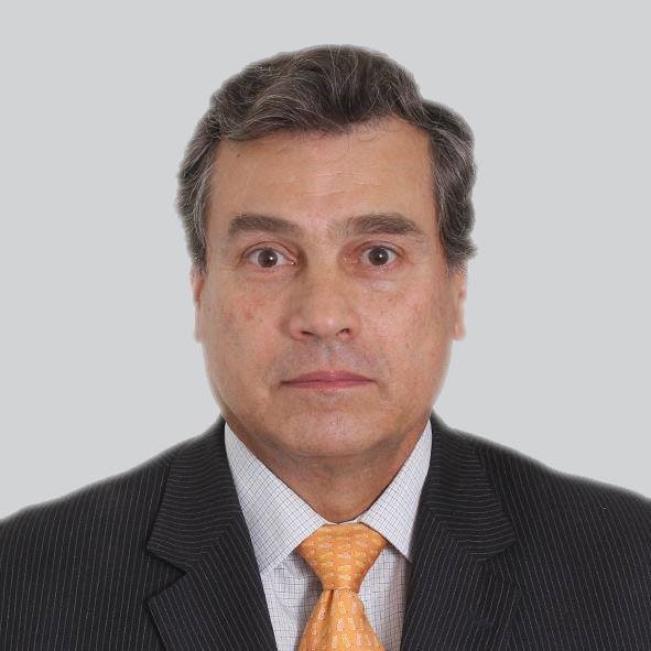 Edgar Salvador Villazón Salem