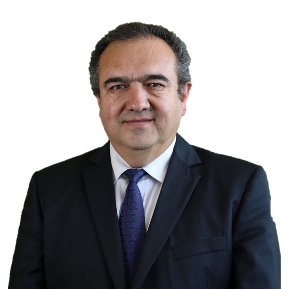 Edmundo Marroquín Tovar