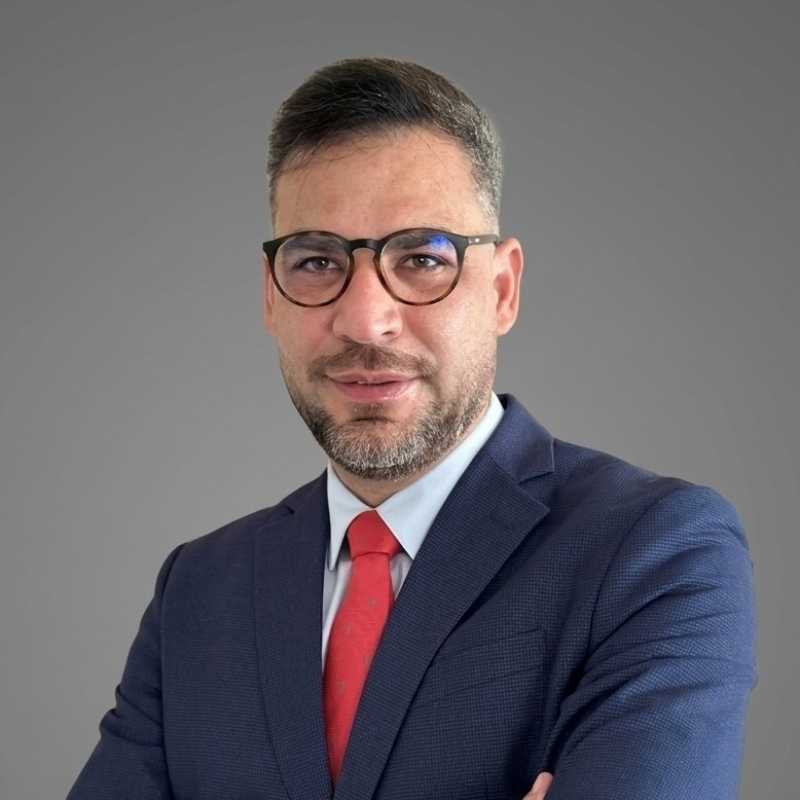 Eduard Toledo Brito, Experto Asociado