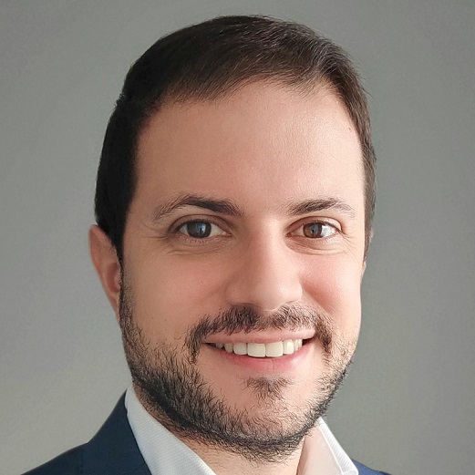 Eduardo de Diego Vázquez, Docente UNIR