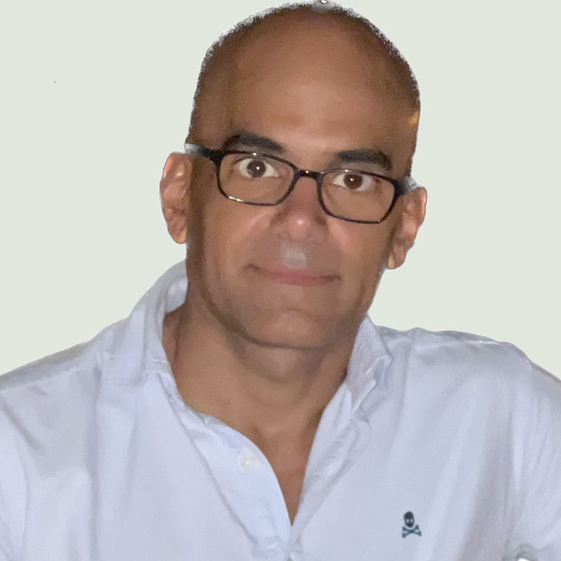 Eduardo Gutiérrez Abejón, Docente UNIR