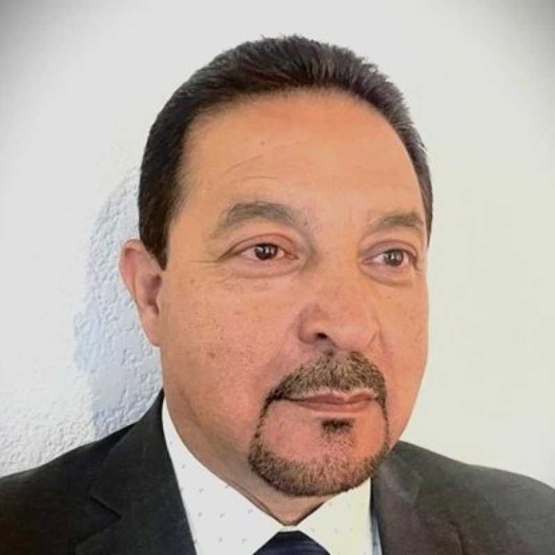 Eduardo Yáñez Macías, Docente UNIR