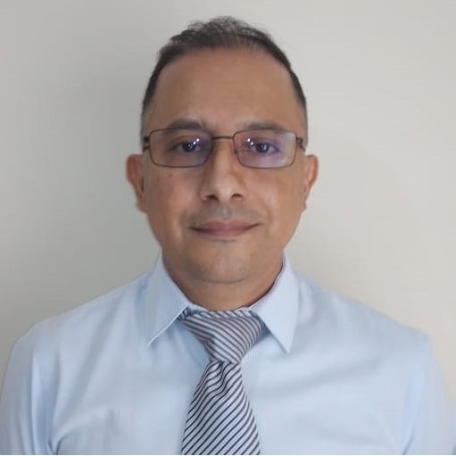 Efrén Juárez Castillo, Docente UNIR