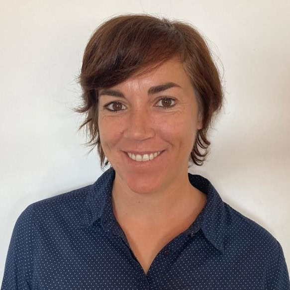 Elena Delgado Rico, Docente UNIR