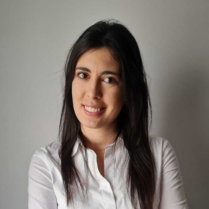 Elena Ferreras Boyano, Experta Asociada