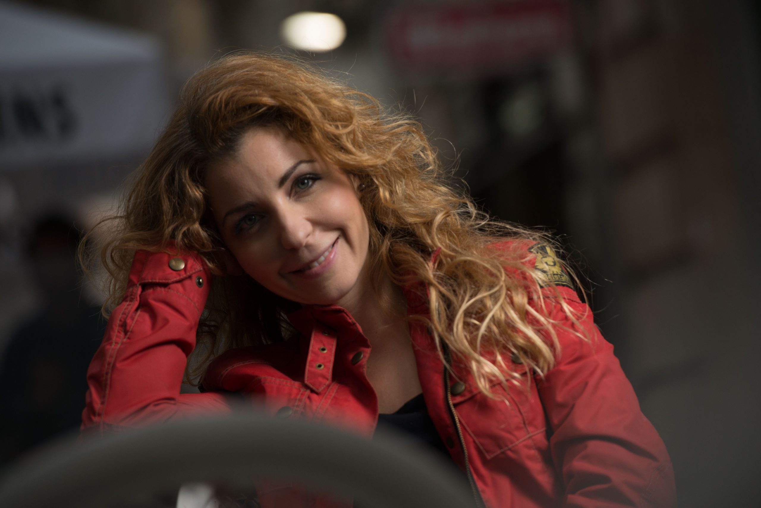 Elena González Guerra