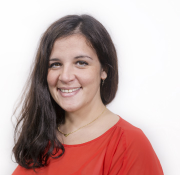 Elena Merino Rivera, Docente UNIR