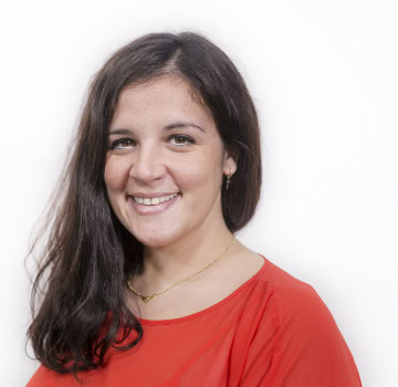 Elena Merino Rivera, Docente Unir