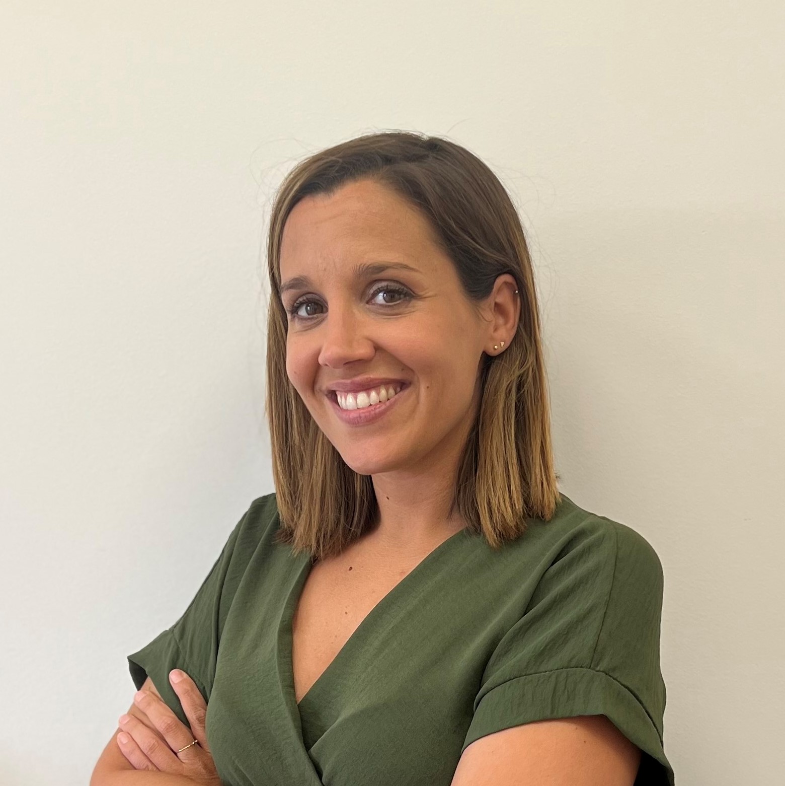 Elena Pilo González, Docente UNIR