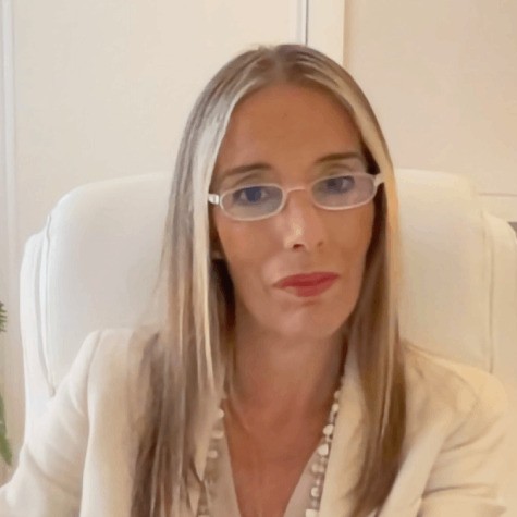 Elena Pujalte Méndez-Leite, Coordinadora académica