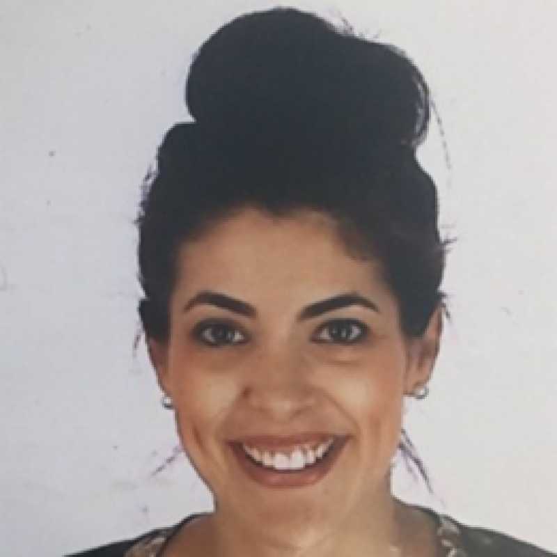 Elena Salgado André, Docente Unir