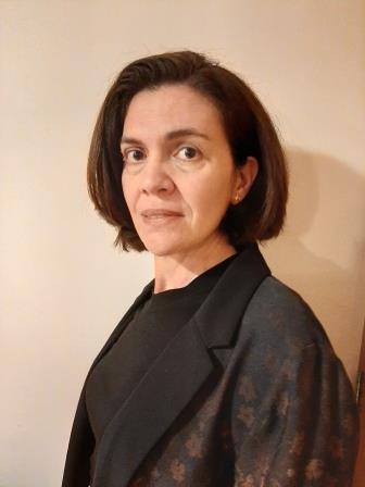 Eleni Theologi
