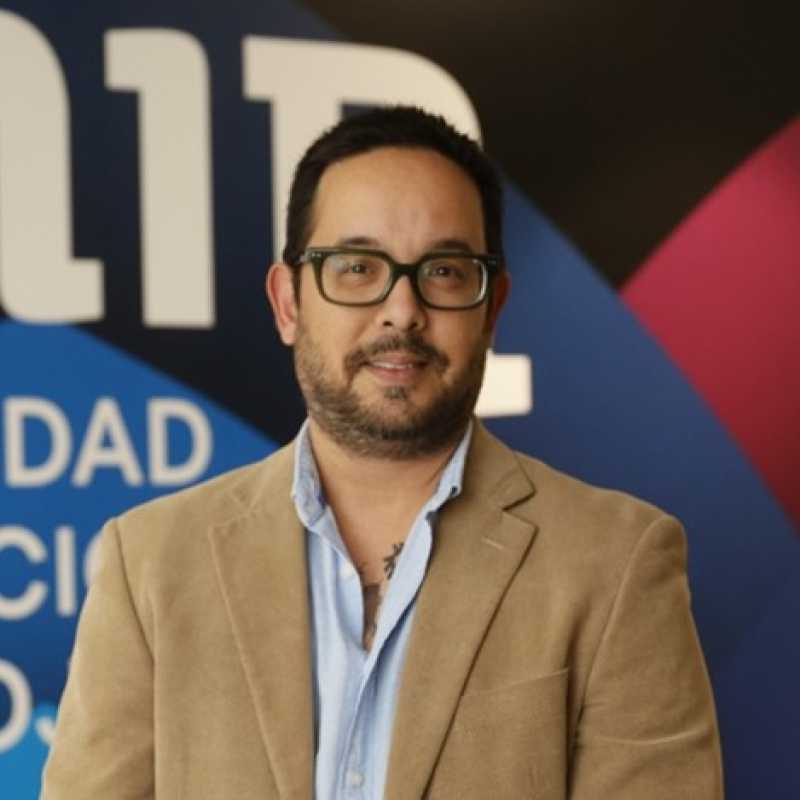 Elias Said Hung, Director