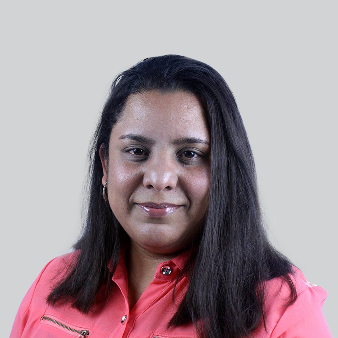 Eline del Carmen Antúnez Carmona