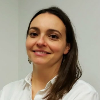 Elisa Rodríguez Ortega, Directora académica