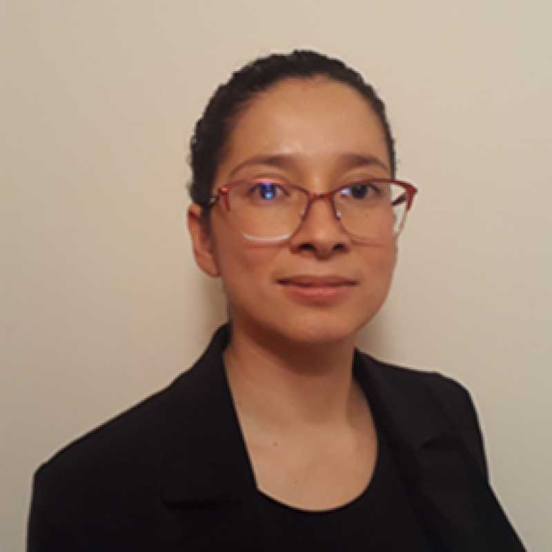 Elizabeth Aldrete Rivera