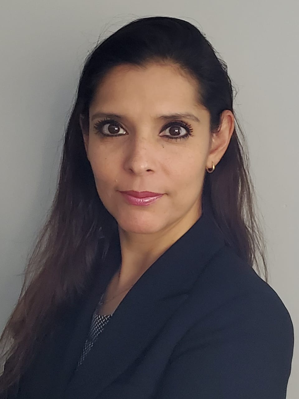 Elizabeth Rangel Gutiérrez