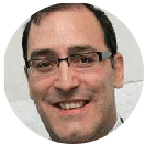 Eloy Velasco, Docente UNIR