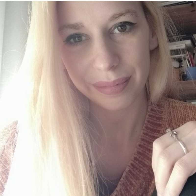 Elsa Del Campo Ramírez, Docente UNIR