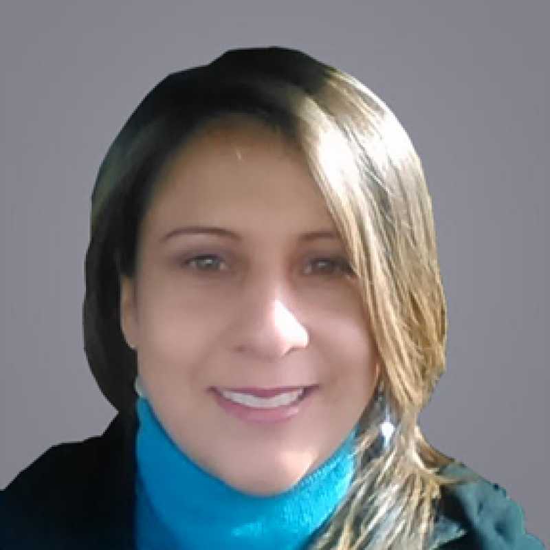 Elsa Rodríguez Caldas, Coordinadora académica