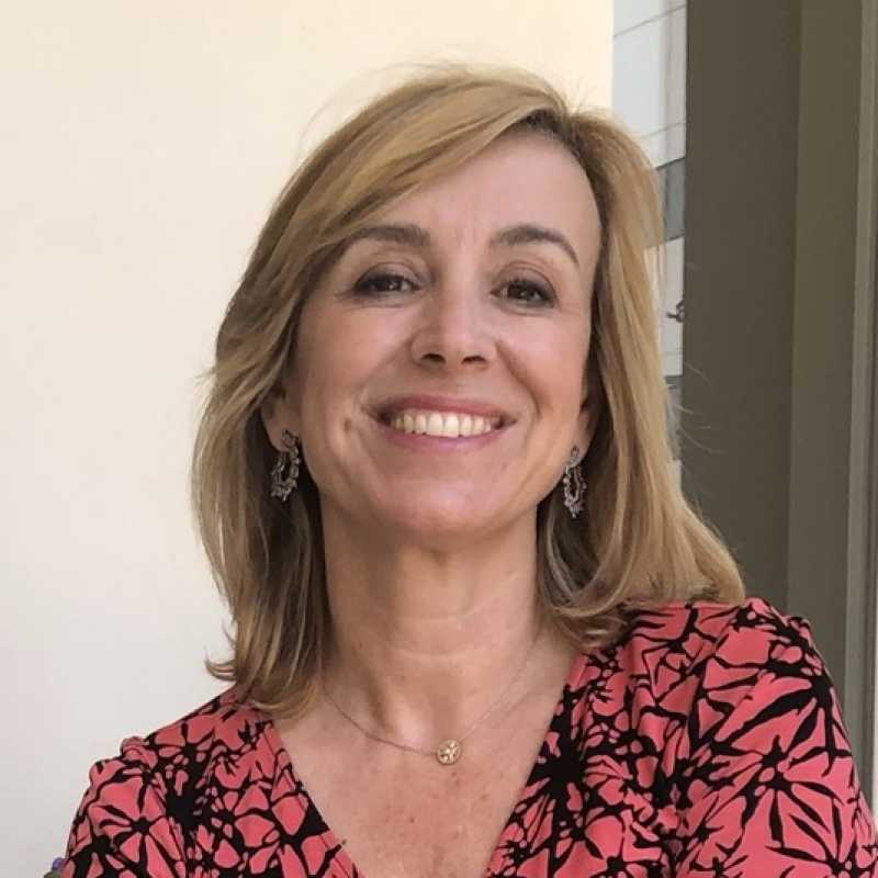 Elvira Marco Martínez, Docente Unir